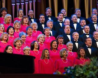 This is an unofficial feed of songs by the Mormon Tabernacle Choir as sung at General Conference. To learn more about The Church of Jesus Christ, visit LDS.org!