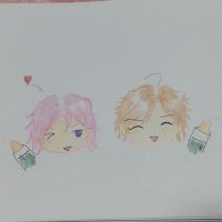 浅水🍀 (@fairyprincefvr) Twitter profile photo