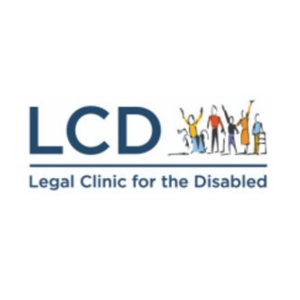 LCD is the only non-profit focused on providing free civil legal services to those with disabilities and the deaf and hard of hearing in the Philadelphia area.