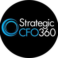 StrategicCFO360 (@stratcfo360) 's Twitter Profile