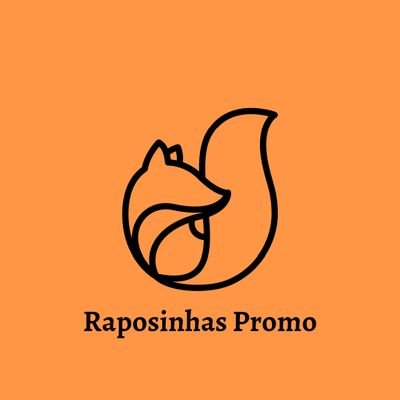 Bem vinde ao seu perfil de ofertas. 📨contato: raposinhaspromo@gmail.com