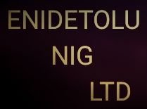 enidetolu_NGLTD's profile picture. THE OFFICIAL TWITTER ACCOUNT OF ENIDETOLU NIGERIA LIMITED.
GENERAL CONTRACTOR.