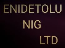 THE OFFICIAL TWITTER ACCOUNT OF ENIDETOLU NIGERIA LIMITED.
GENERAL CONTRACTOR.