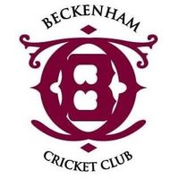 Beckenham Cricket Club (@beckenhamcc) 's Twitter Profile