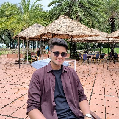 sadmankabir98's profile picture. Gamer