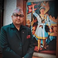 Abhishek Shah (@abhishekshah79) 's Twitter Profile Photo Abhishek Shah (@abhishekshah79) 's Twitter Profile Photo