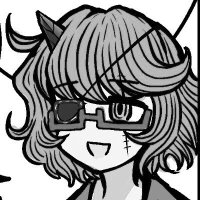 謎野・サブ・ボロ子(本垢ではない) (@un_known_r18) 's Twitter Profile Photo