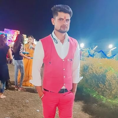 SHUBHAMPATELGO3's profile picture. DATA ENTRY OPERATOR PMAYG