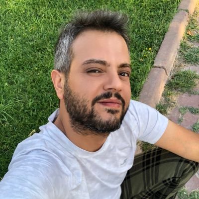 merFarukTOPAL1's profile picture. 
