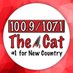 100.9 / 107.1 The Cat (@thecatalbany) Twitter profile photo