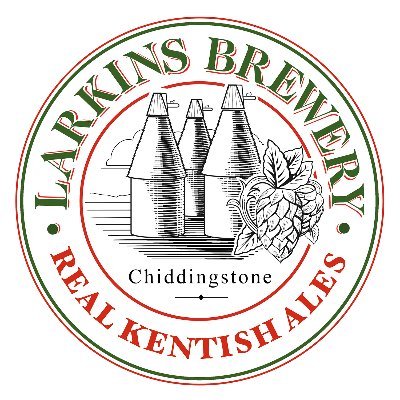 Brewers of fine, award winning, Kentish ales. Established 1986 Tel: 01892-870328