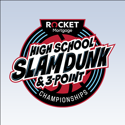 The nation's best HS dunkers & shooters competing on Final Four weekend. Does it get much better? 📺: 12pm CST on Sunday, April 2nd on CBS #HighSchoolSlam