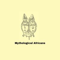 Mythological Africans(@MythicAfricans) 's Twitter Profile Photo