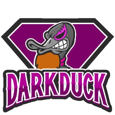 Twitch Affiliate - Variety Streamer
Streaming every - Non-Commital noises
FiveM Roleplayer :D

Instagram - @darkduckmedia