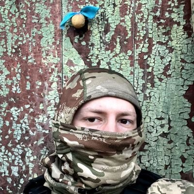 EcoZhittya's profile picture. бьордвотчер по іронії долі,
мене знайшли на узбережжі Азовського моря