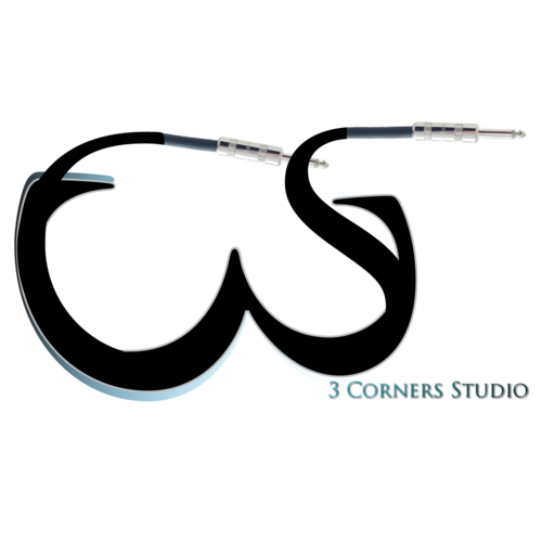3CornersStudio's profile picture. Recording - Mixing - Mastering - Production - Tutoring