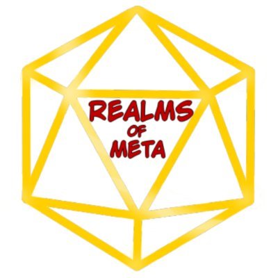 Realms of Meta🐲RPGNFTs