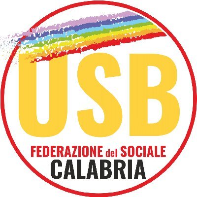 USB Fed. del Sociale - Calabria