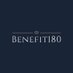 Benefit180 (@benefit180) Twitter profile photo Benefit180 (@benefit180) Twitter profile photo