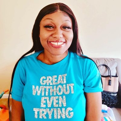 SpellmonShakena's profile picture. I am a UGC Content Creator. If you are interested in me promoting your brand or product. Message me at shakenaspellmon2@gmail.com for services.