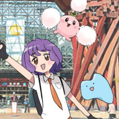 くもぴのすけさんのプロフィール画像