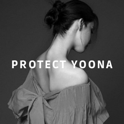 dedicated to protecting yoona from any hate comments or malicious tweets. DM us any issues/problematic acc. Don't engage, just block and report‼️