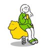 u_lkh9's profile picture. アインシュタインさん🍡山本さほ先生🐈鍵垢に引きこもって推し活中 こちらは今はリプDM用に使ってます
