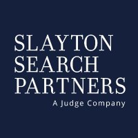 Slayton Search(@SlaytonSearch) 's Twitter Profile Photo