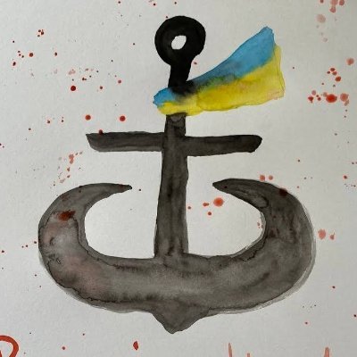 Anchorheart_L's profile picture. Hello! I'm the anchor-heart, given to beautiful city Larnaca, Cyprus, by glorious city Odesa, Ukraine, in June 2019, and here is my story...