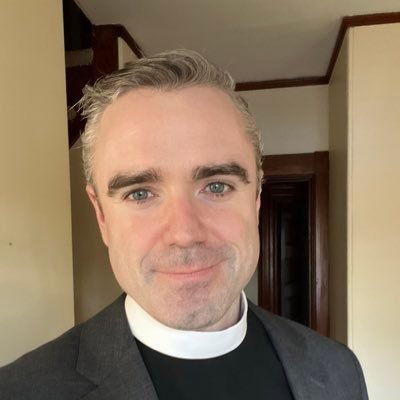 AFlamingHeretic's profile picture. UCC Minister in Wellesley, MA. Passionate about LGBT rights, politics, history, and theology.