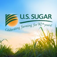 U.S. Sugar (@ussugarfla) 's Twitter Profile Photo U.S. Sugar (@ussugarfla) 's Twitter Profile Photo