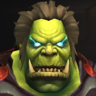 Guild Leader of @modaeriepeak/
Known for: World First Kil'Jaeden LFR kill/
biochemistry Ph.D./
mental health, autism, disability champion/
https://t.co/h2cxbSR97H