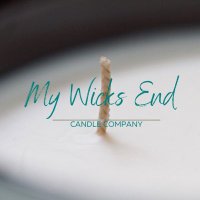 My Wicks End Candle Co.(@kris10_lmb) 's Twitter Profile Photo