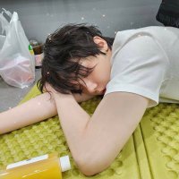 ㅇㄹ짱 (@24hours_sanha) Twitter profile photo