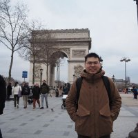 Xinwei Zhu (@weiwei89715181) 's Twitter Profile