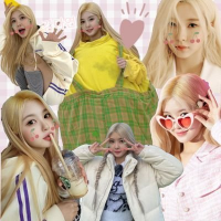 ちぇり／체리(@day_on_cheer) 's Twitter Profile Photo