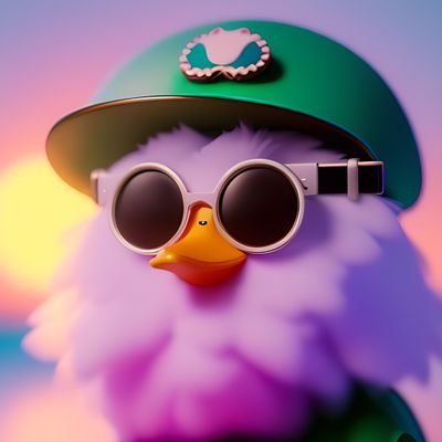 DuckDuckInu's profile picture. A crypto token for the community by the community. $DCDK #DDI #duckduckinu https://t.co/bmtvFyN0Rg