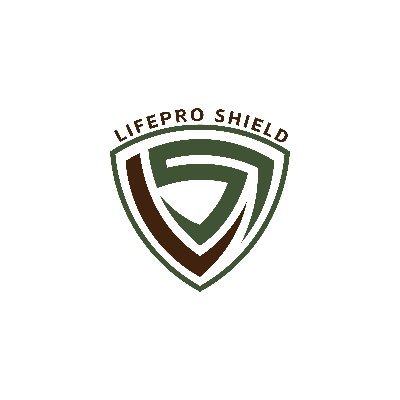 LifeProShield's profile picture. 