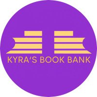 Kyras Book Bank(@kyrasbookbank) 's Twitter Profile Photo