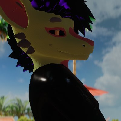 Local VR loving watermehlon derg!! Who also dabbles in blender work now!! Level 24!