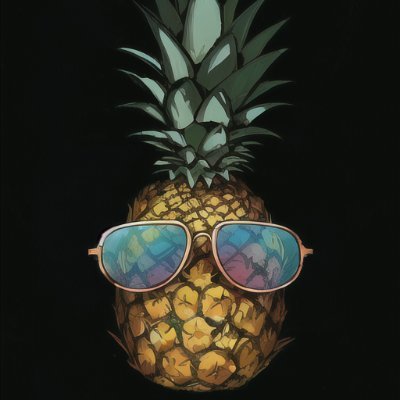 KaizerPineapple Profile Picture