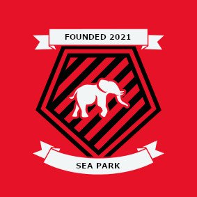 🐘 Official account of Sea Park Football Club 🐘 #TheTrunk @Footium #Footium #NFT