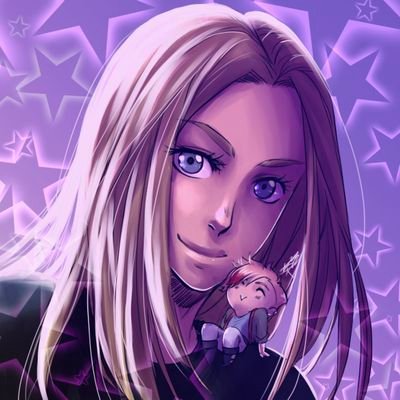 Luina❄️さんのプロフィール画像