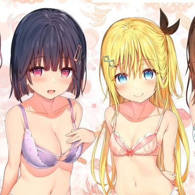 らんがる好き
雪菜ちゃん、絢花ちゃん推し
好きなラノベ
らんがる 変好き 図書室の魔女
クラにか 義妹生活 ダメぎゃる なんギャル