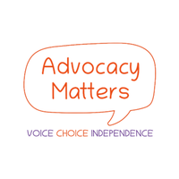 Advocacy Matters(@AdvocacyMatters) 's Twitter Profile Photo