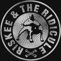 Riskee & The Ridicule (@riskeeridicule) 's Twitter Profile
