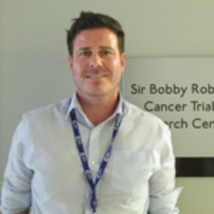 Dr Ben Hood (DrPP) Profile