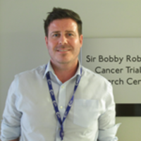 Dr Ben Hood (DrPP)(@Ben_CRUKnurse) 's Twitter Profile Photo