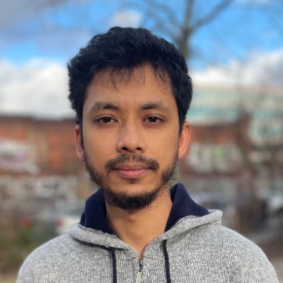 Activist | Software Developer. 🇧🇩🇩🇪🇵🇱🇹🇷🇳🇱🇬🇷🇺🇸
