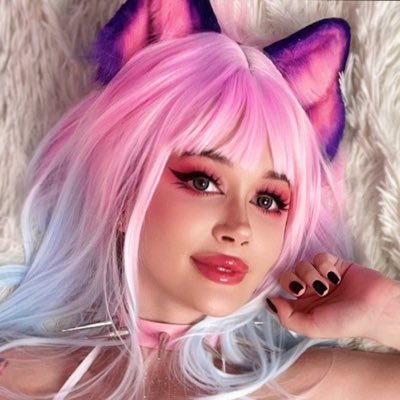 💕 I’m Taty! I make the world happier💕 cooperation customvidpurple@gmail.com 💌